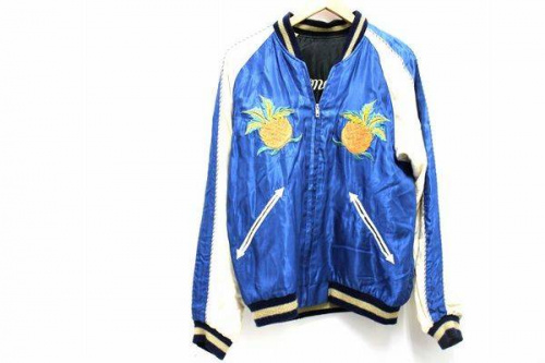 アメカジの東洋エンタープライズ