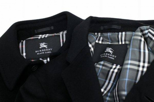 BURBERRYのバーバリー
