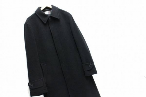 バーバリーの古着