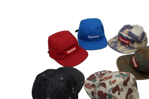 シュプリームの買取強化