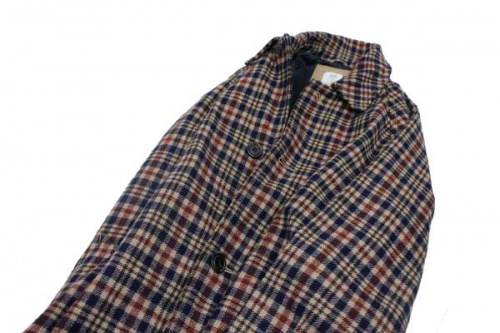 ブランド買取のブランド古着