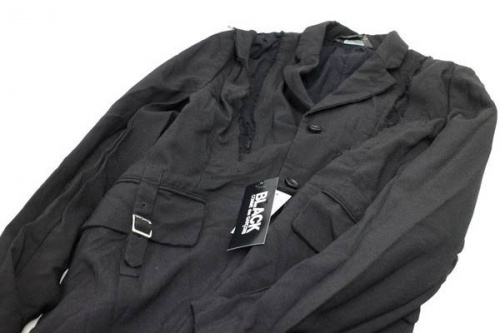 ブランド買取のブランド古着