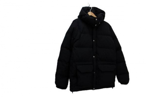 ノースフェイスの買取強化