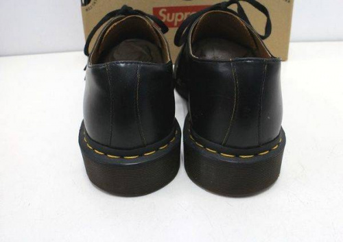 3ホールシューズの古着買取