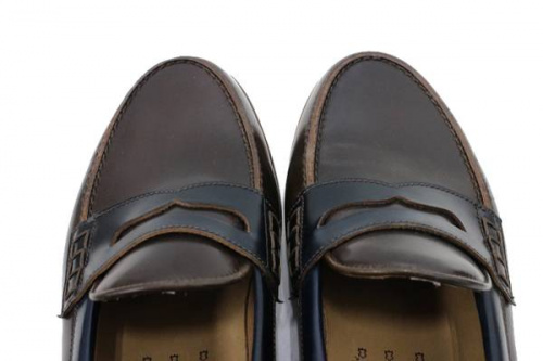 ドレスシューズのブランド買取