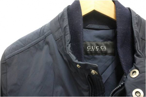 グッチのブランド買取