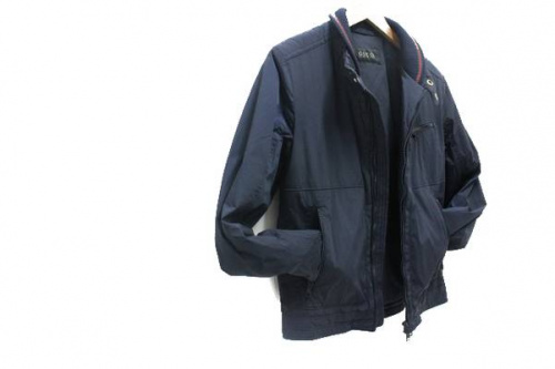 ブランド古着の買取強化