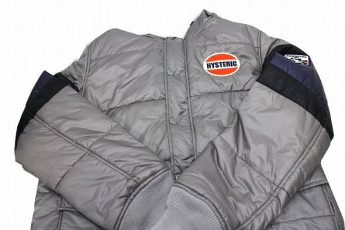 ヒステリックグラマーのブランド古着