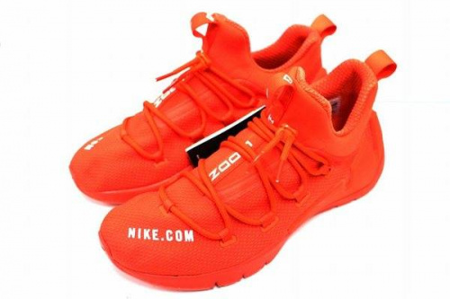 ナイキのスニーカー