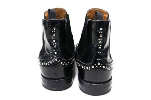 スタッズのオールデン