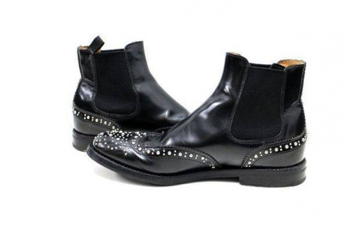 オールデンのALDEN