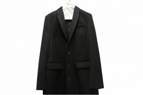 RED VALENTINO リボン付き黒コート 2025年最新】RED VALENTINO レディース ロングコートの人気