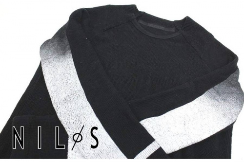 NILOSのニルズ