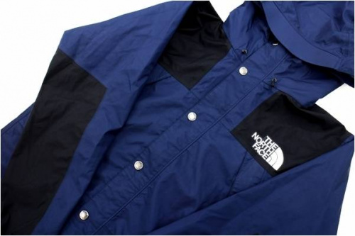 ノースフェイスの品川