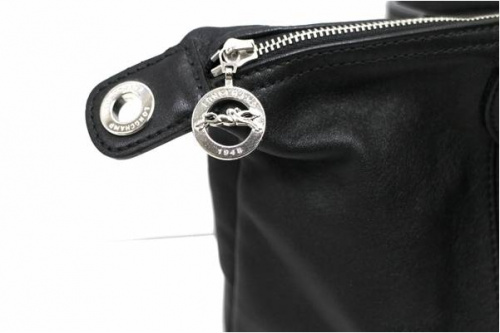 品川の戸越銀座