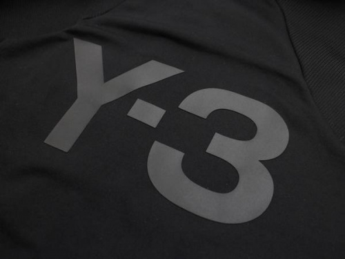 Y-3のワイスリー