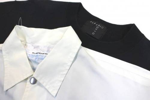 PLASTIC TOKYOのプラスティックトーキョー