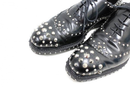 ブランド買取のブランド古着