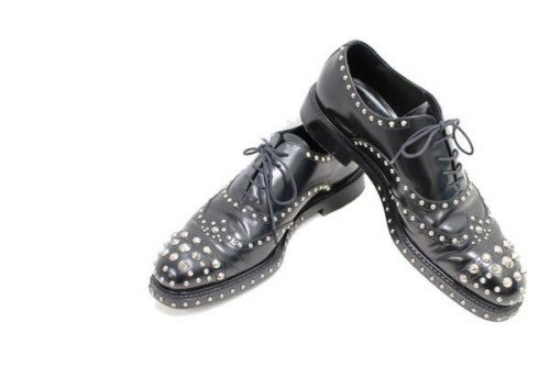 ブランド古着の戸越銀座