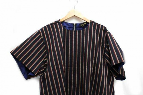 ピンクのラベンダー