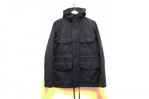 エンジニアードガーメンツのネペンテス