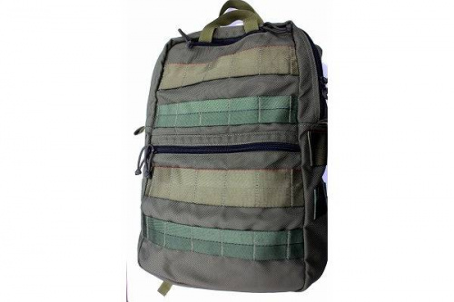 ブリーフィングのBEAMS