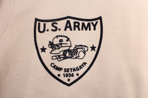 世田谷ベースのヴィンテージ