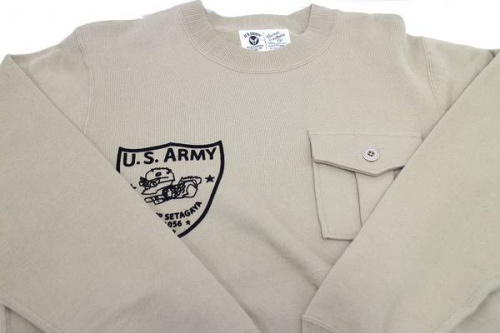 ブランド古着の戸越銀座