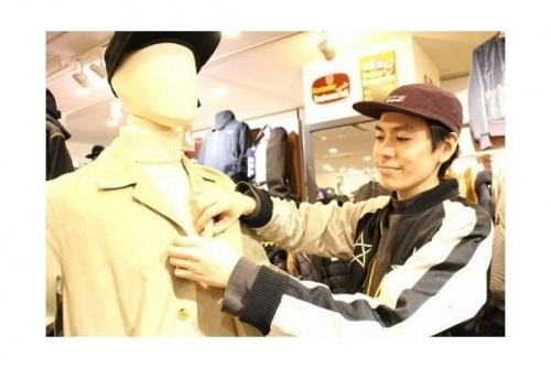 バイトの希望休