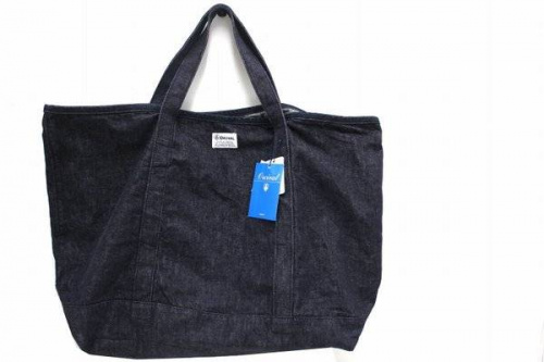 ORCIVALのオーシバル