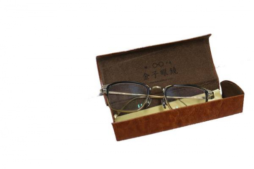 金子眼鏡のカネコオプチカル