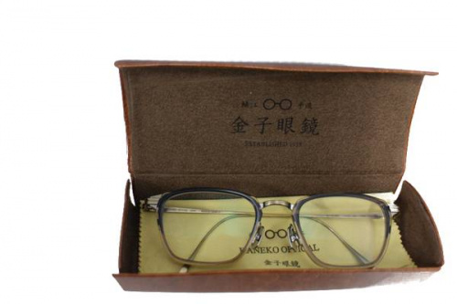 カネコオプチカルのブランド買取