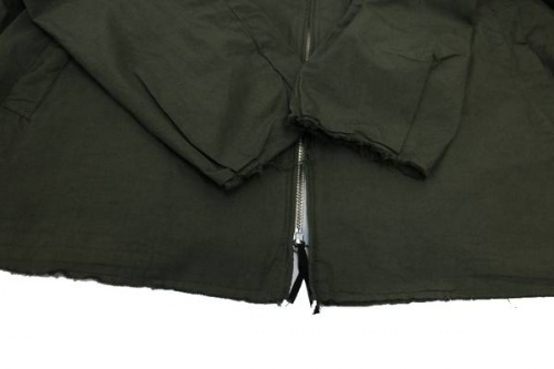 ブランド古着の戸越銀座