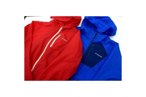 Patagoniaのパタゴニア