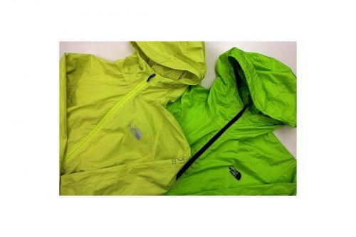 ノースフェイスの買取