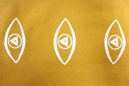 UNDERCOVERのアンカバ