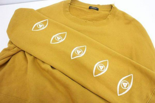 アンカバのアンダーカバー