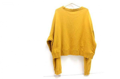 ギャルソンのSUPREME