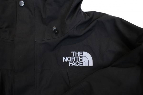 THENORTHFACEのザノースフェイス