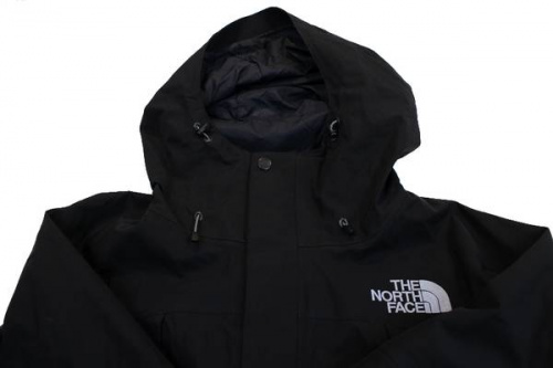 ザノースフェイスのブランド買取