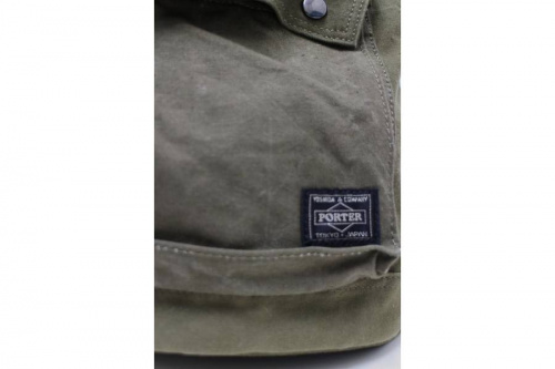 ポーターのマイティーマック