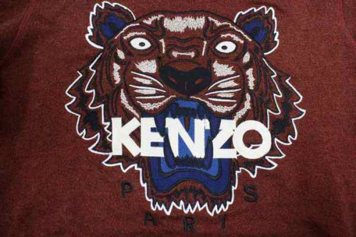 KENZOのタイガー