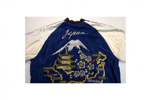 テーラー東洋の品川