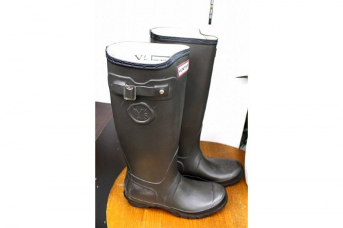 HUNTERのハンター