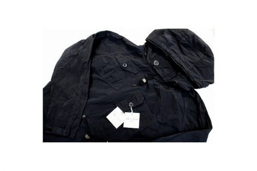 ギャルソンの品川