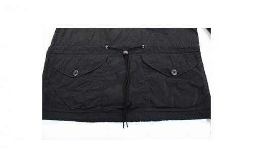 買取のアノラック