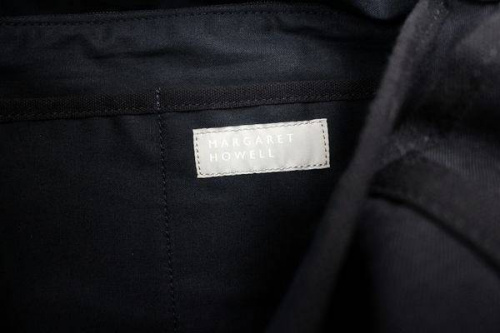 MARGARET HOWELLのマーガレットハウレル　