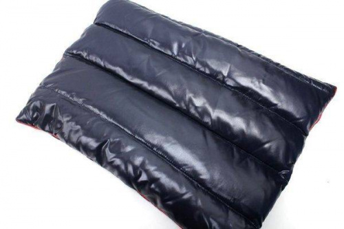 ダウンのバッグ