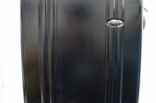 スーツケースの戸越銀座