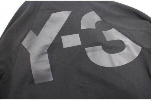 Yohji Yamamotoの品川